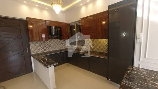 Prime Location Flat Sized 1800 Square Feet Is Available For sale In North Nazimabad - Block N