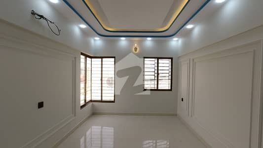 Idyllic Prime Location Flat Available In North Nazimabad - Block H For sale Idyllic Prime Location Flat Available In North Nazimabad - Block H For sale