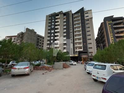 Get In Touch Now To Buy A On Excellent Location Flat In H-13