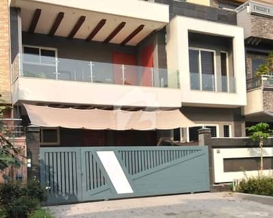 12 Marla Lower Portion For rent In I-8/2 Islamabad