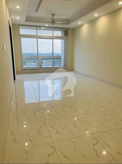2 BEDROOM RESIDENTIAL APARTMENT FOR RENT IN FAISAL TOWN F-18 ISLAMABAD