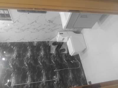E-11/3 NPF 1 kanal 3 bedrooms ground portion available for rent