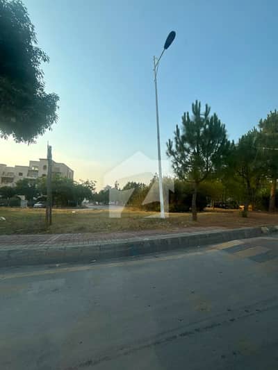 Reserve A Residential Plot Now In Bahria Town Phase 8 - Block L For Sale Reserve A Residential Plot Now In Bahria Town Phase 8 - Block L For Sale