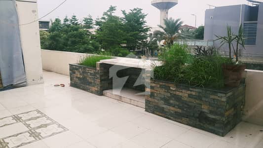 Upper Portion Available For Rent
