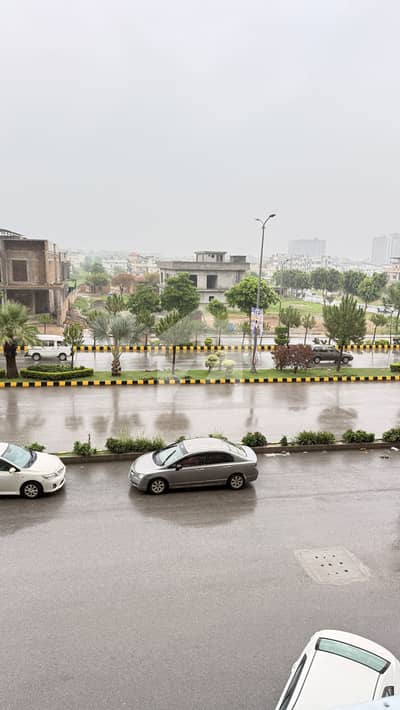 1 Kanal Plot For Sale C Block TopCity