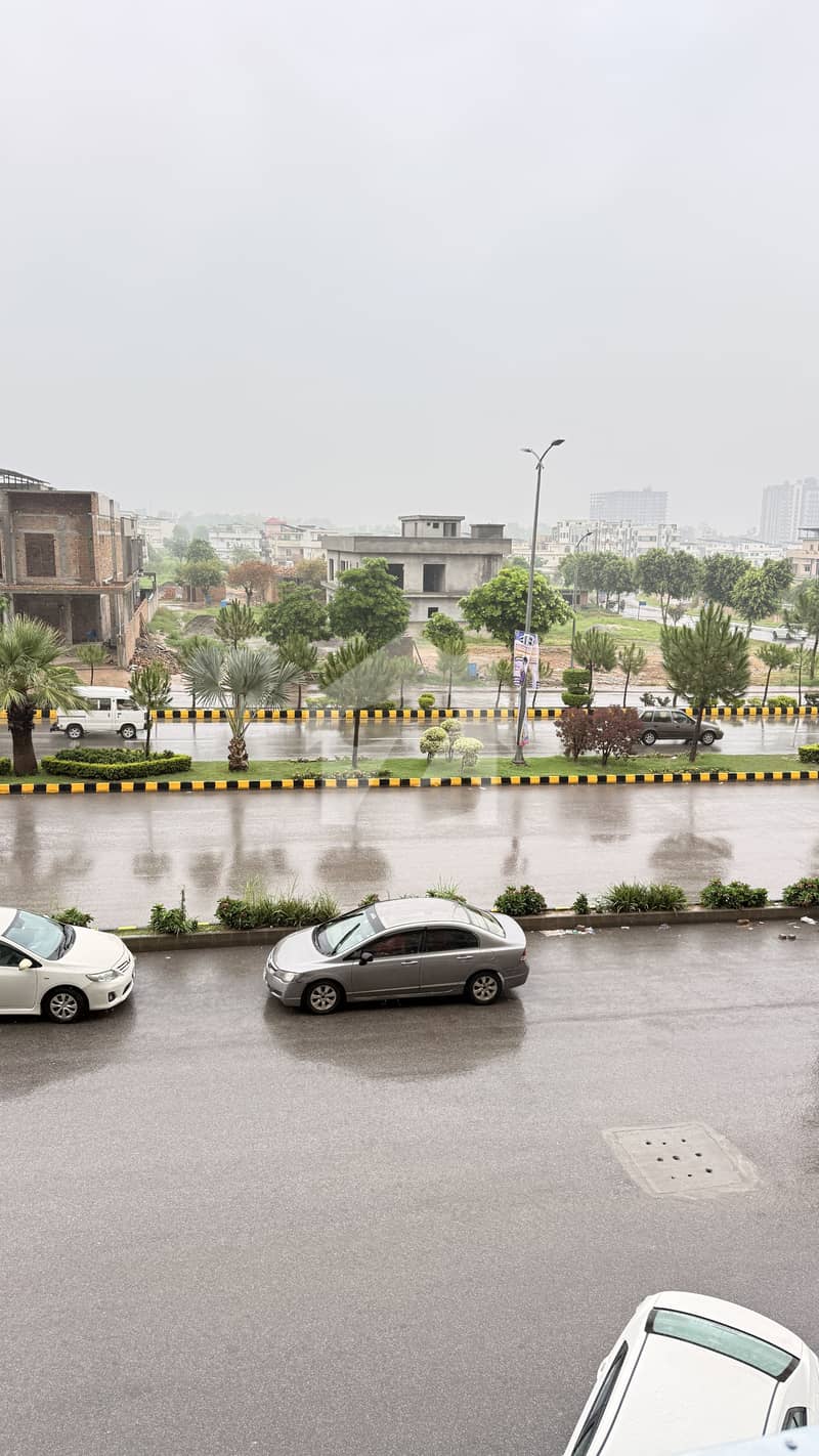 1 Kanal Plot For Sale C Block TopCity 1 Kanal Plot For Sale C Block TopCity
