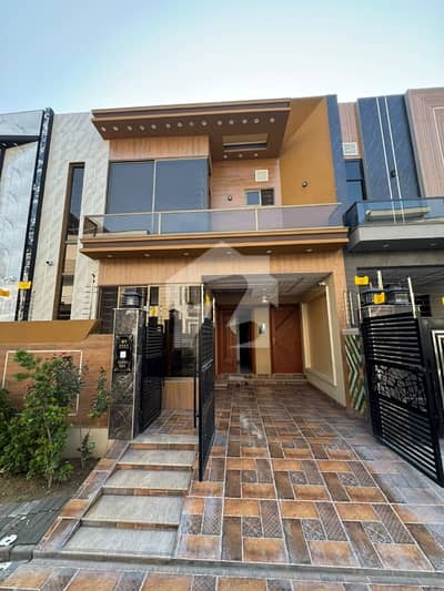 5 Marla Double Story Ghar Available For Sale In Central Park 5 Marla Double Story Ghar Available For Sale In Central Park
