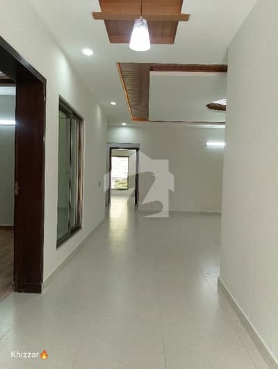 E-11/2 FECHS Proper 4 Bedrooms With Attached Washroom Beautiful Upper Portion With Separate Gate For rent