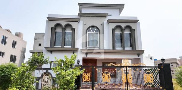 A Palatial Residence For Prime Location Sale In LDA Avenue - Block J Lahore A Palatial Residence For Prime Location Sale In LDA Avenue - Block J Lahore