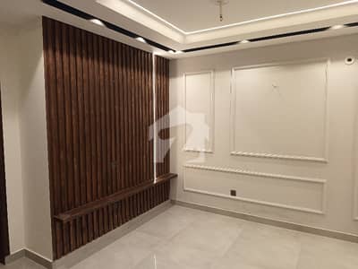 This Is Your Chance To Buy Upper Portion In Pak Arab Society Phase 1 - Block C