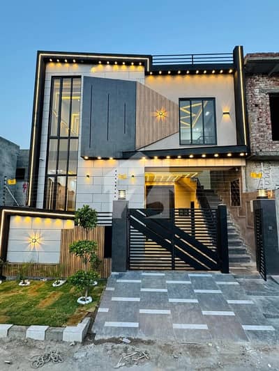 Alhurm Garden 1.5 Storey Most Beautifull House Available For Sale Tope Of Line House Alhurm Garden 1.5 Storey Most Beautifull House Available For Sale Tope Of Line House