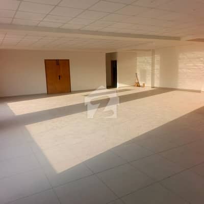 8 Marla First Floor Hall