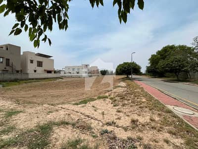 Prime Location Huge Front 38 Marla Land Available For Sale Prime Location Huge Front 38 Marla Land Available For Sale