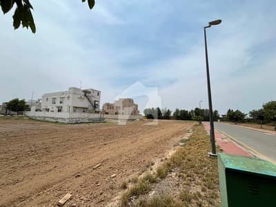 38 Marla Land Available For Sale Near Bahria Town Lahore