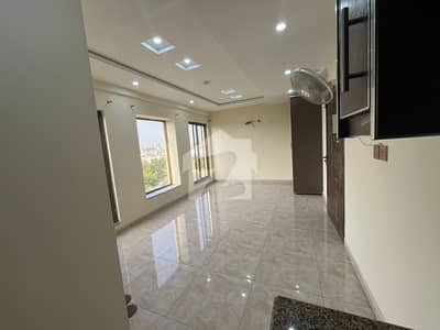 Prime Location Ideal Studio Apartment Available For Sale