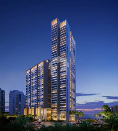 Spacious 1 Bedroom Apartment | Emaar The Views | Type 1B. 1 | 1,043 Sq. Ft. | Unit V2-17-1703 Spacious 1 Bedroom Apartment | Emaar The Views | Type 1B. 1 | 1,043 Sq. Ft. | Unit V2-17-1703