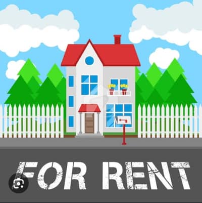 Double store big building available for commerical use for rent