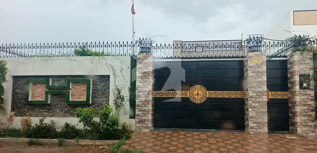 خانیوال روڈ ملتان میں 6 مرلہ Studio مکان 40.0 لاکھ میں برائے فروخت۔