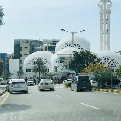 Residential Plot For sale In Islamabad