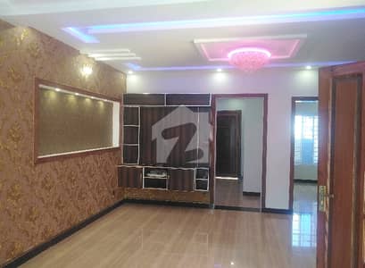 7 Marla Lower Portion For Rent In Bahria Town Rawalpindi