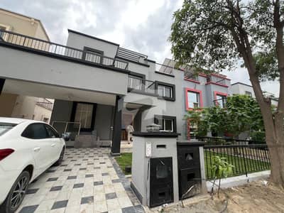 Defence Raya 14 Marla Pair House For Sale At Very Reasonable Price