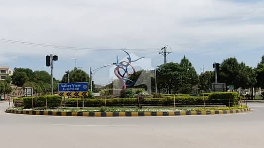 Residential Plot Is Available For sale In Bahria Town Phase 8 - Sector F-2