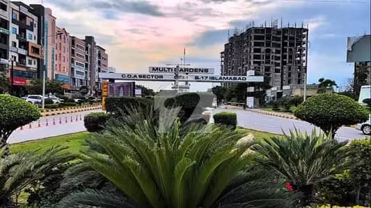 Spacious 4500 Square Feet House Available For sale In MPCHS - Block C