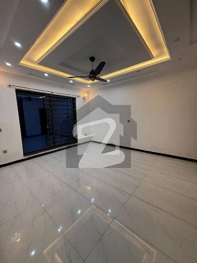 5 Marla Lower Portion For Rent In Etihad Town Phase 1