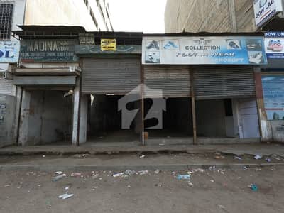 Prime Location 226 Square Yards Commercial Plot For sale In Beautiful Quaidabad Prime Location 226 Square Yards Commercial Plot For sale In Beautiful Quaidabad