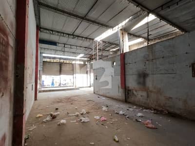 Prime Location 226 Square Yards Commercial Plot For Sale In Beautiful Quaidabad