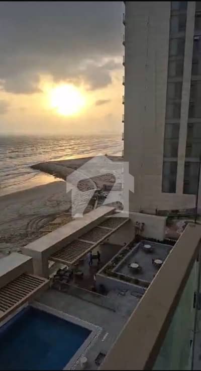 2 Bed Brand New Apartment for Rent in The Views Tower, Emaar Oceanfront