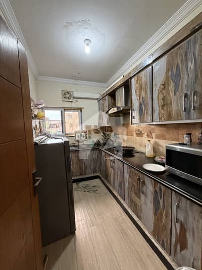 Flat For Sale PHA