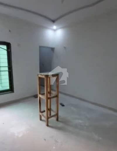 10 Marla Upper Portion Available For Rent For Family