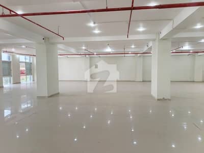 Office Space For Rent