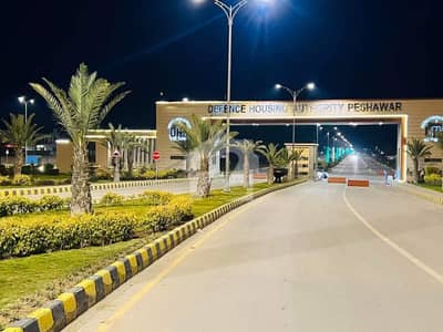 ڈی ایچ اے فیز 1 ڈی ایچ اے ڈیفینس,پشاور میں 1 کنال رہائشی پلاٹ 1.09 کروڑ میں برائے فروخت۔ ڈی ایچ اے فیز 1 ڈی ایچ اے ڈیفینس,پشاور میں 1 کنال رہائشی پلاٹ 1.09 کروڑ میں برائے فروخت۔
