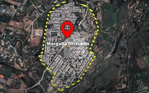 Plot For Sale