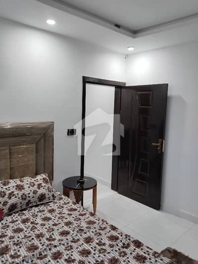 ای ۔ 11 اسلام آباد میں 1 کمرے کا 3 مرلہ فلیٹ 65.0 لاکھ میں برائے فروخت۔