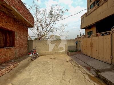Your Search For Prime Location House In Al Noor Park Housing Society Ends Here