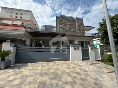 1 Kanal Basement House For Sale In Dha 2 Islamabad