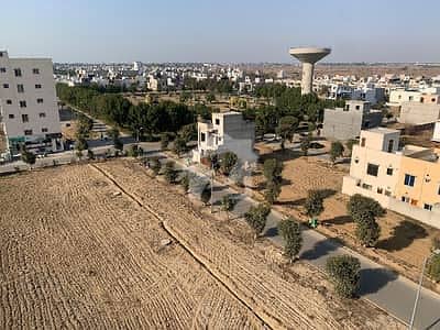 1 Kanal Plot For Sale In F Block LDA Avenue 1 Lahore | Prime Location | Majid Estate