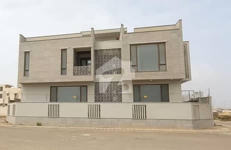 ڈی ایچ اے فیز 8 ڈی ایچ اے ڈیفینس,کراچی میں 4 کمروں کا 12 مرلہ مکان 16.0 کروڑ میں برائے فروخت۔