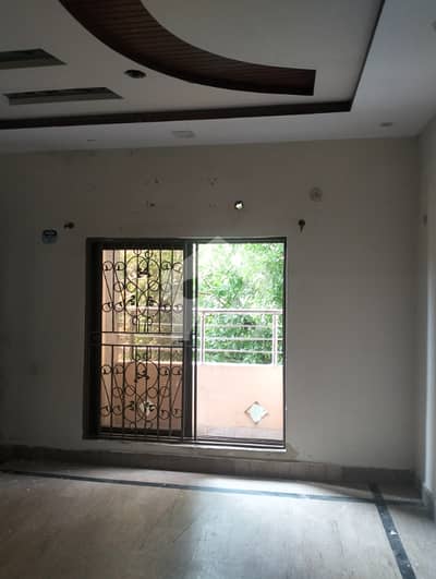 10 Marla Middle Portion For Rent