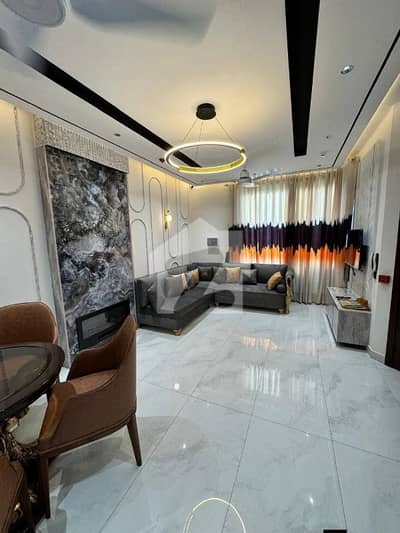 5 Marla House Available For Rent Furnished House