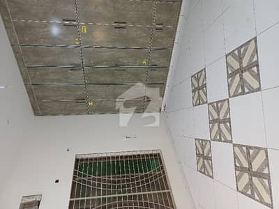 5 marla upper portion available for rent
