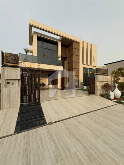 1 Kanal Brand New Luxury House | Prime Location | DHA Phase 7 Lahore 1 Kanal Brand New Luxury House | Prime Location | DHA Phase 7 Lahore