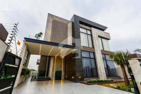 NEW MACDONALEDS 01 KANAL LIKE A BRAND MODERN HOUSE FOR RENT
