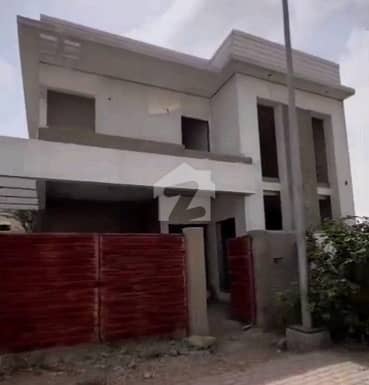 بحریہ ٹاؤن - پریسنٹ 16 بحریہ ٹاؤن کراچی,کراچی میں 10 مرلہ Studio مکان 2.45 کروڑ میں برائے فروخت۔