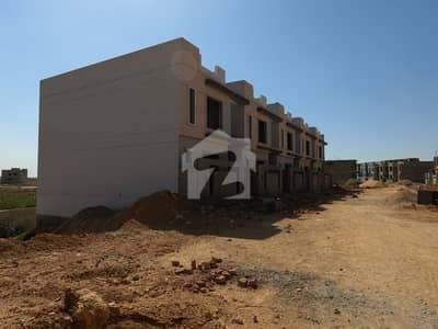 Perfect 500 Square Yards Residential Plot In Indus Hills For Sale
