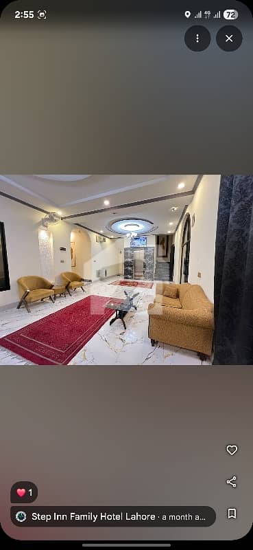 ایف ۔ 10 اسلام آباد میں 10 کمروں کا 1 کنال مکان 15.0 لاکھ میں کرایہ پر دستیاب ہے۔ ایف ۔ 10 اسلام آباد میں 10 کمروں کا 1 کنال مکان 15.0 لاکھ میں کرایہ پر دستیاب ہے۔