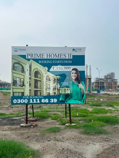 Prime Homes Townhouses In Etihad Town Phase 1 Your Dream Home Awaits.